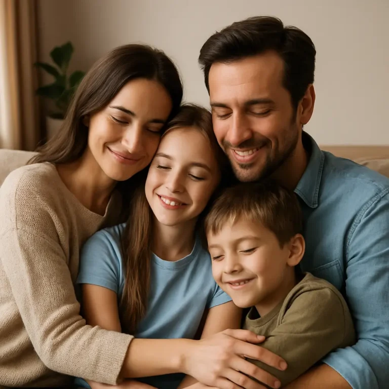 Sécurité affective et performance : pourquoi vos liens familiaux influencent tout