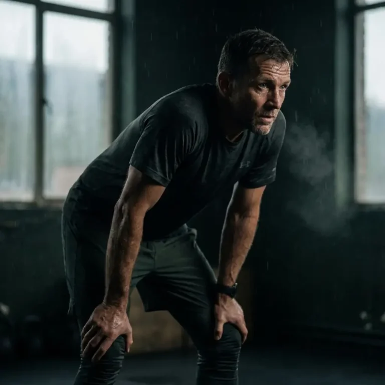 La dynamique de l’effort : entre motivation, épuisement et endurance mentale