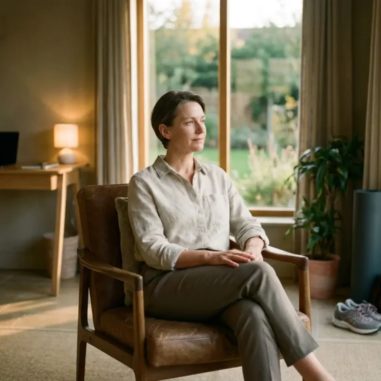 L’équilibre de vie : fondation d’une performance durable