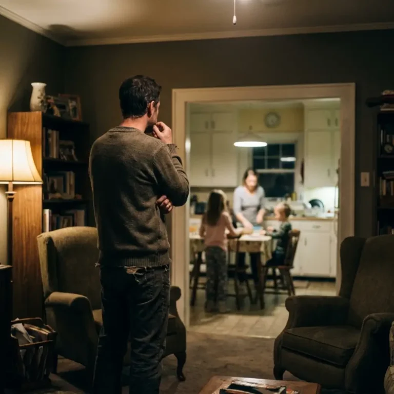 L’impact du contexte familial sur la performance mentale et émotionnelle