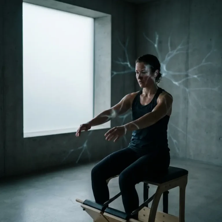 Neuroplasticité et performance : comment le cerveau se transforme avec l’effort